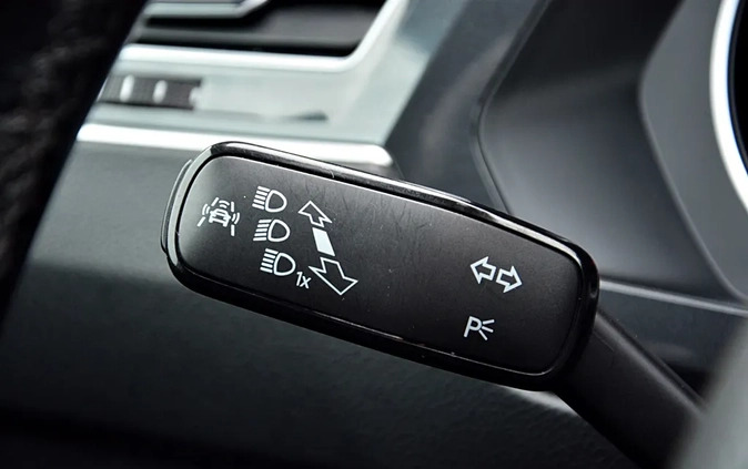 Volkswagen Tiguan cena 85900 przebieg: 182000, rok produkcji 2016 z Radymno małe 466
